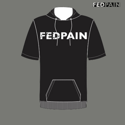 Fedpain Summer Sets Black & White