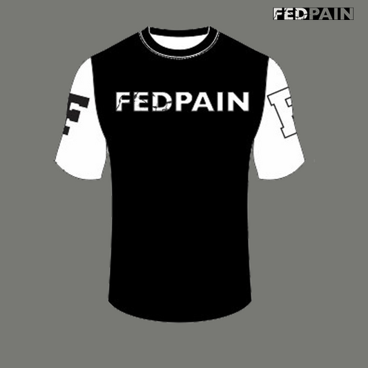 Fedpain Summer Sets White & Black