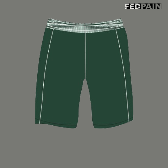 Fedpain Summer Sets Green & Beige
