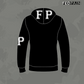 FedPain Tracksuit Black