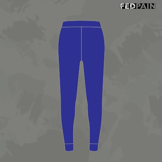 FedPain Tracksuit Dark Blue