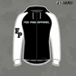 FedPain Tracksuit Black & White